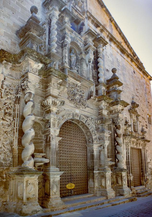 Ferienwohnung Casa L'Escorretger Calaceite Exterior foto